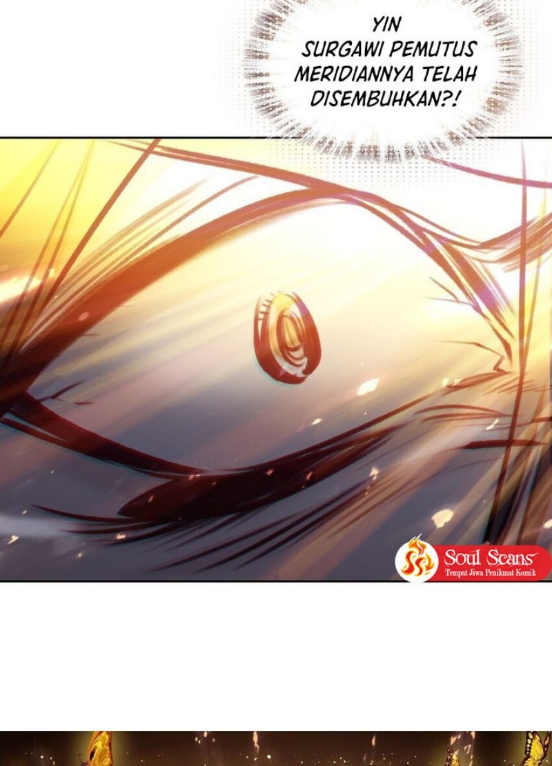 I’m A Peerless Master chapter 46 halaman 37