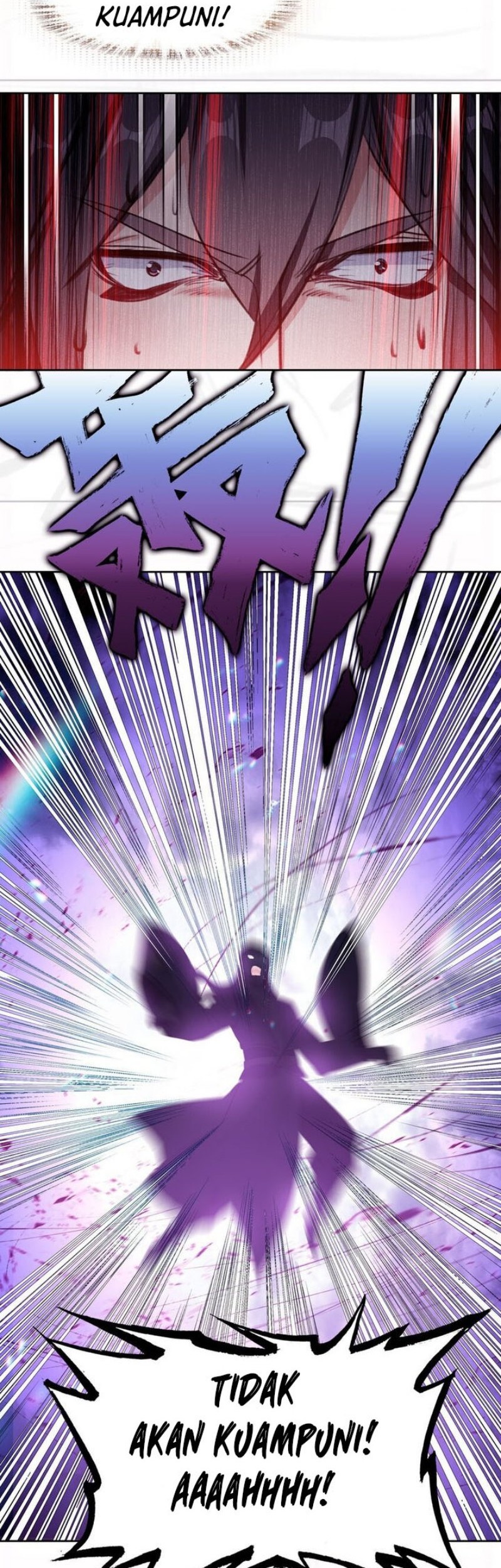 I’m A Peerless Master chapter 46 halaman 39