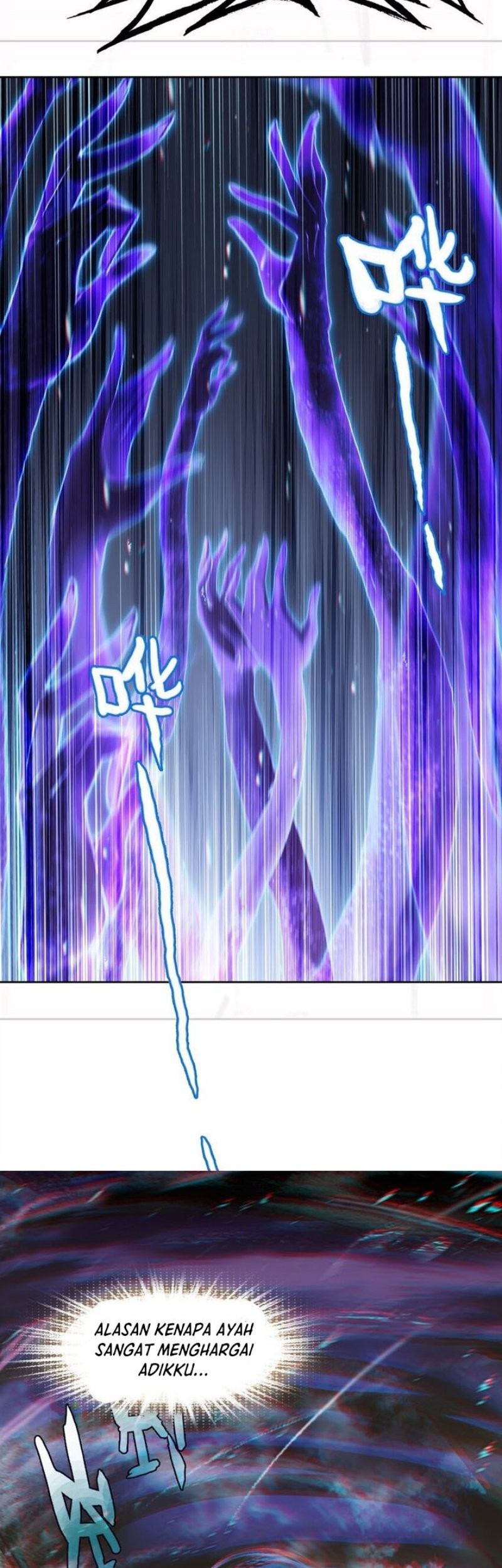 I’m A Peerless Master chapter 46 halaman 40