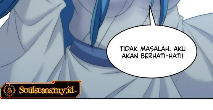 I’m A Peerless Master chapter 47 halaman 6