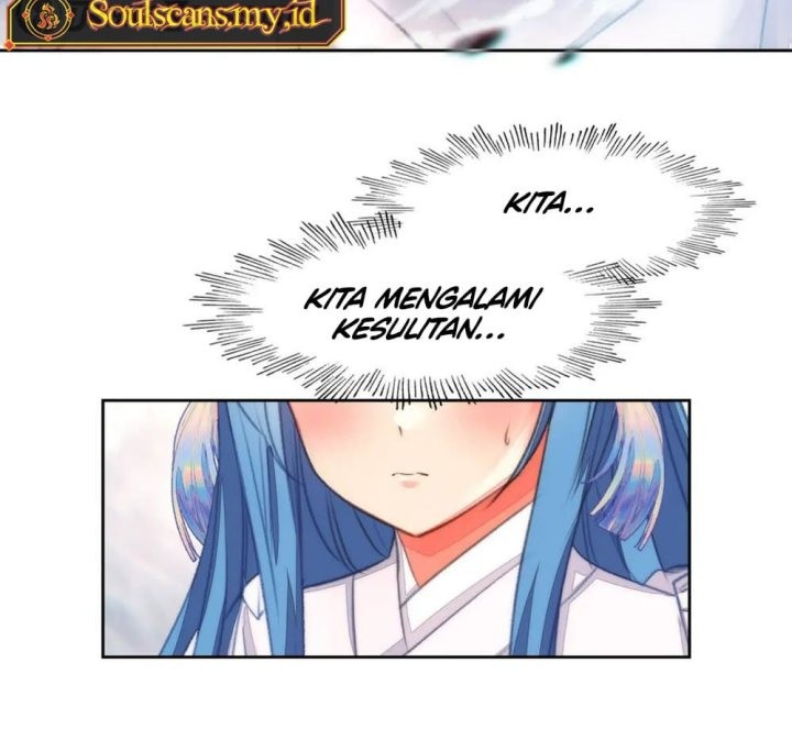 I’m A Peerless Master chapter 47 halaman 19