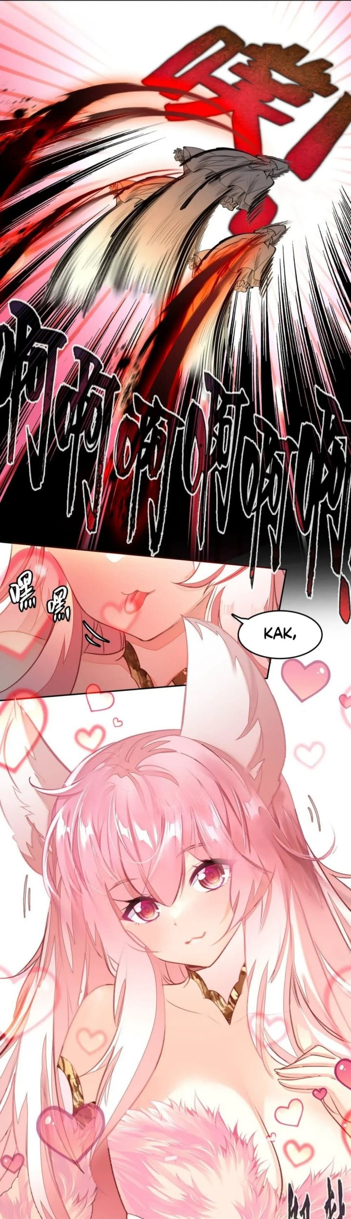 I’m A Peerless Master chapter 47 halaman 24
