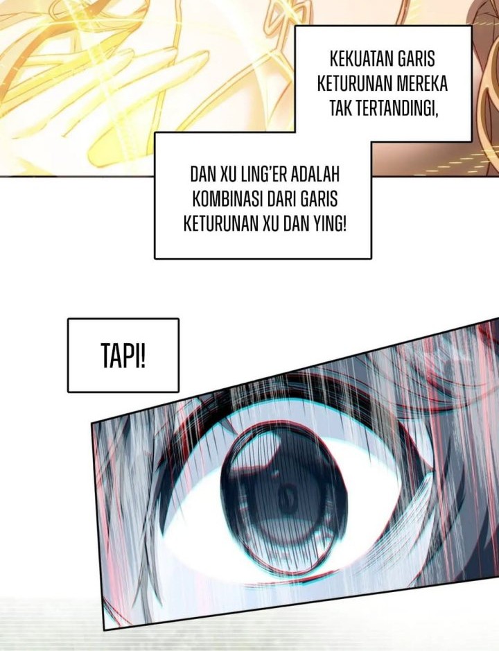 I’m A Peerless Master chapter 47 halaman 32