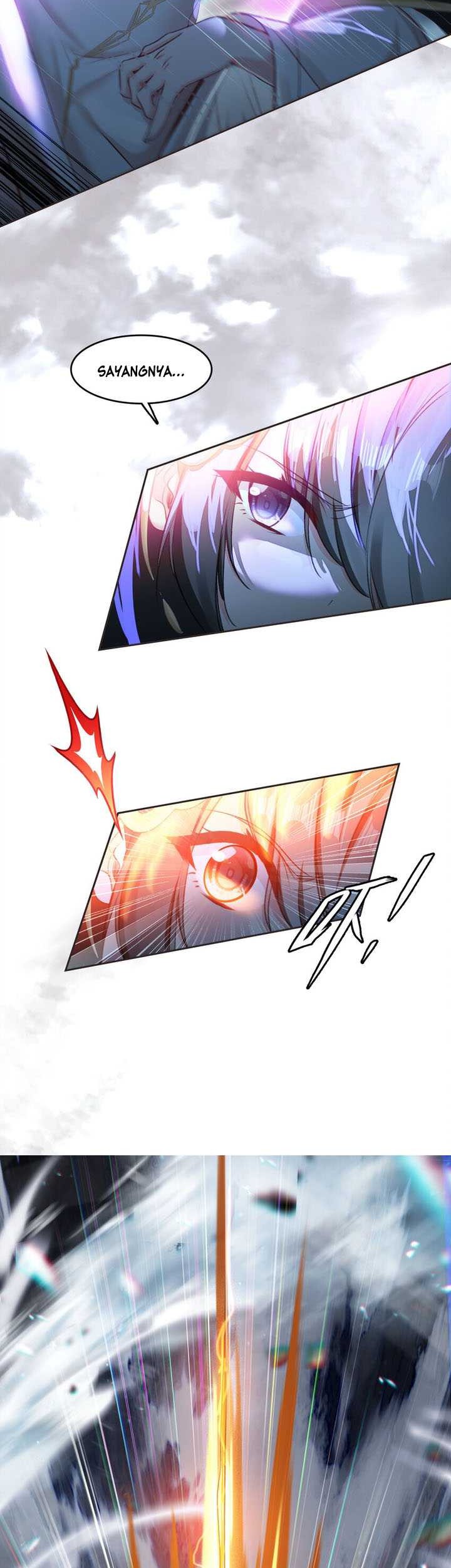 I’m A Peerless Master chapter 48 halaman 5