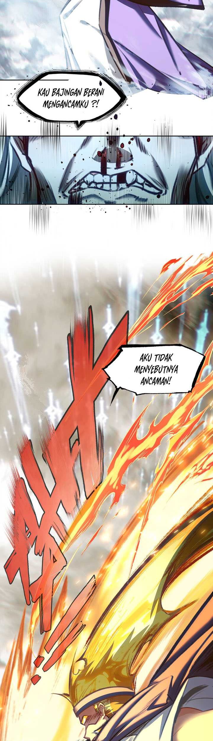 I’m A Peerless Master chapter 48 halaman 17