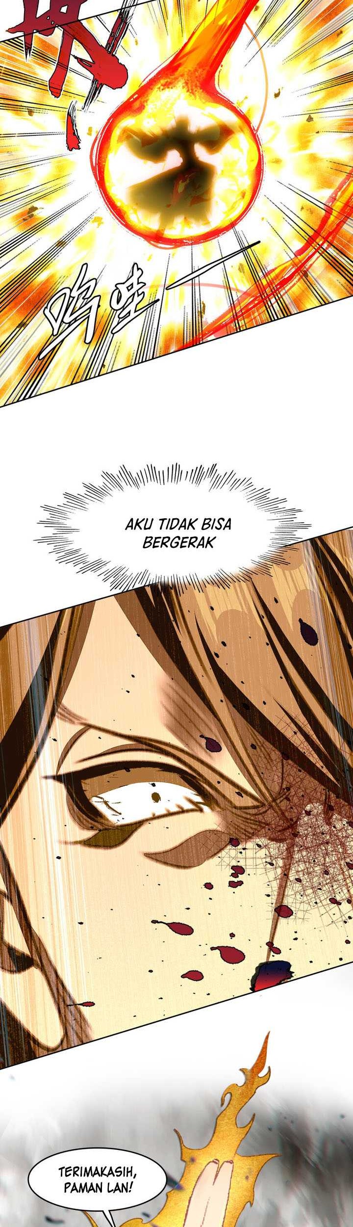 I’m A Peerless Master chapter 48 halaman 20
