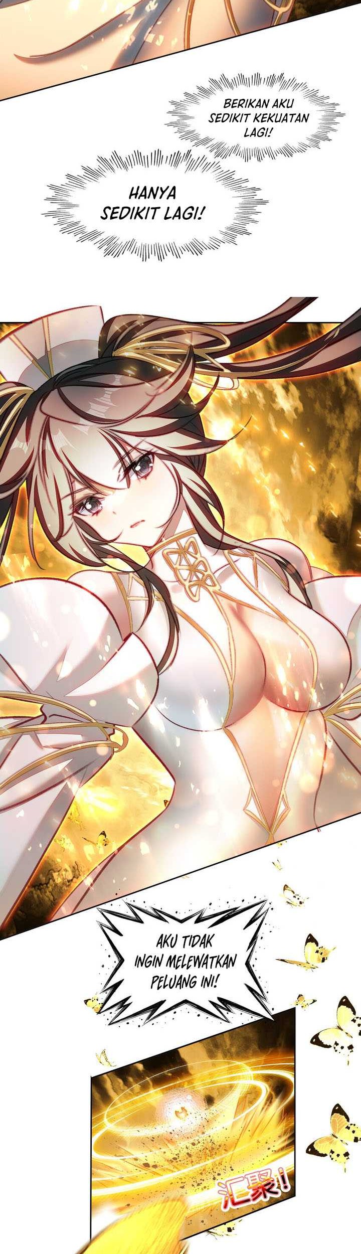 I’m A Peerless Master chapter 48 halaman 24