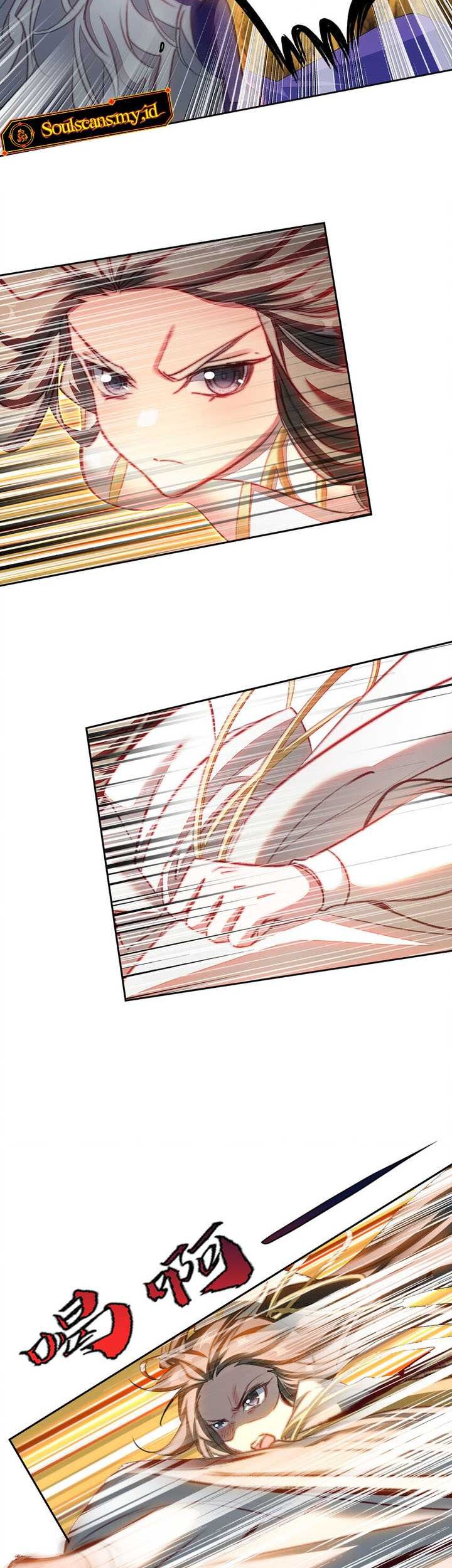 I’m A Peerless Master chapter 48 halaman 26