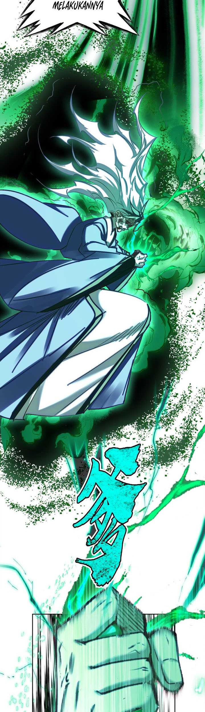 I’m A Peerless Master chapter 48 halaman 34