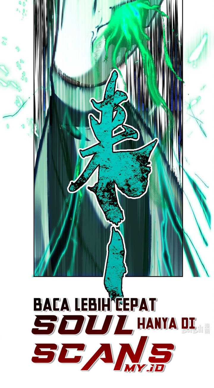 I’m A Peerless Master chapter 48 halaman 35