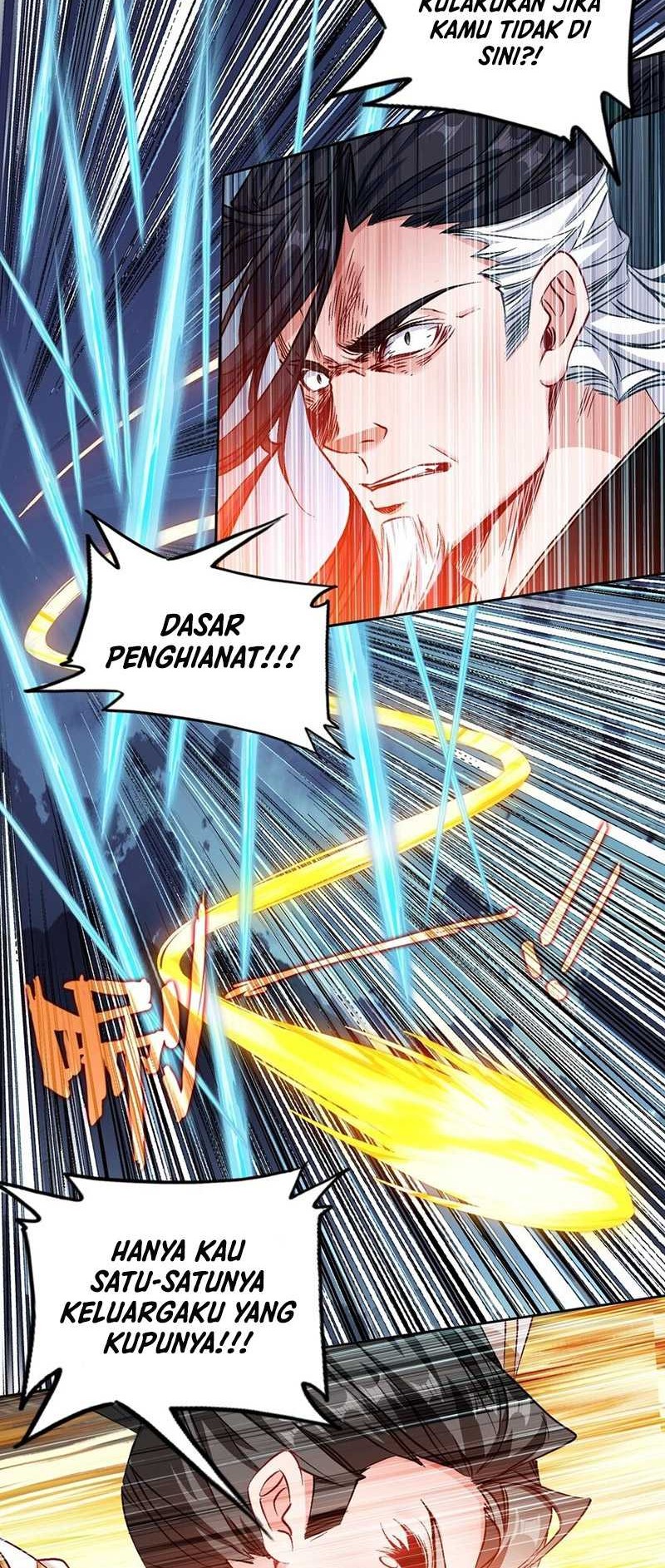 I’m A Peerless Master Bab 50 halaman 38