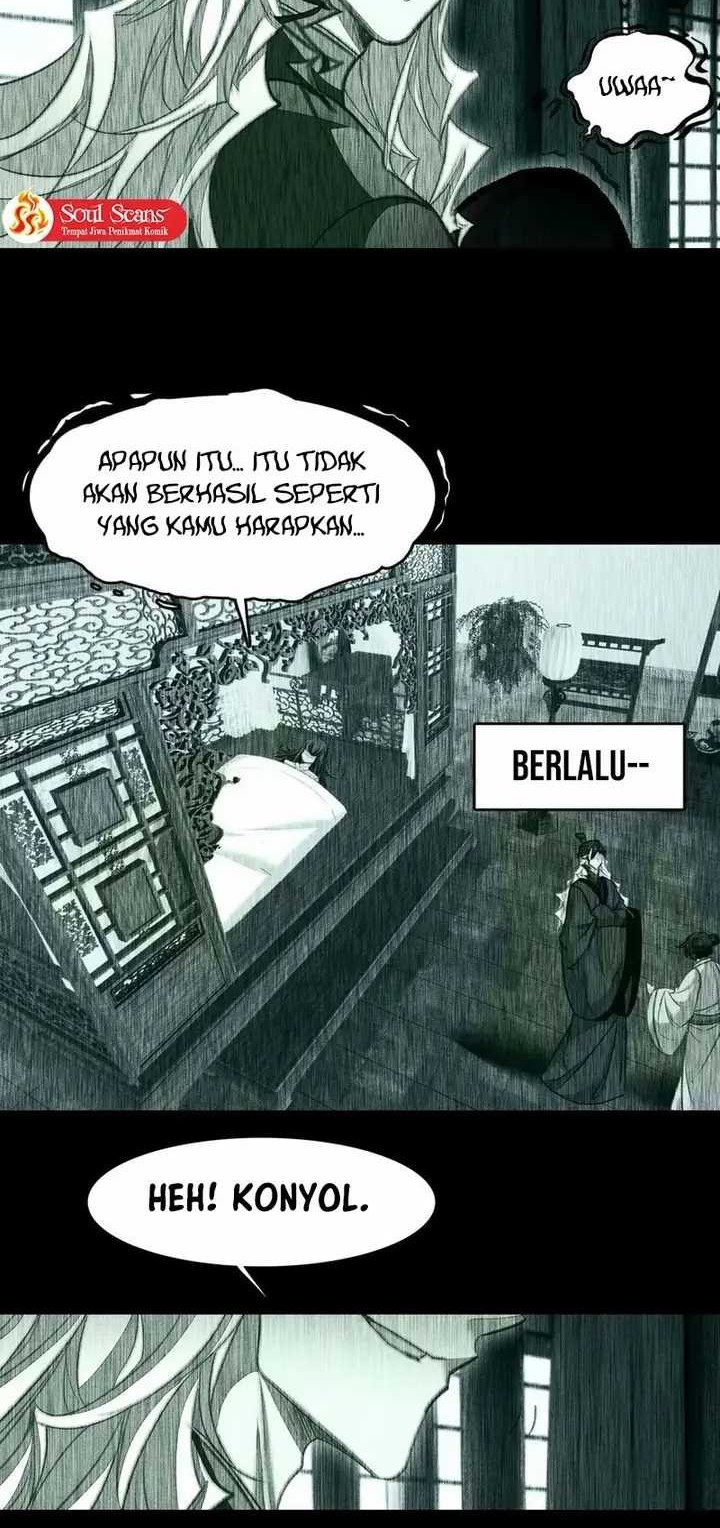 I’m A Peerless Master Bab 51 halaman 4