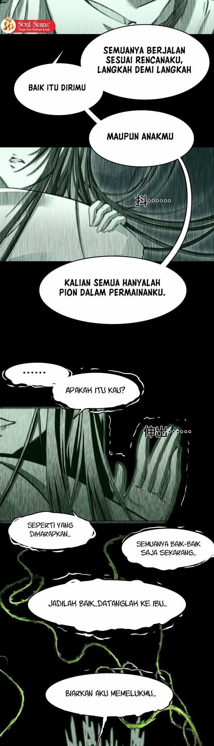 I’m A Peerless Master Bab 51 halaman 6