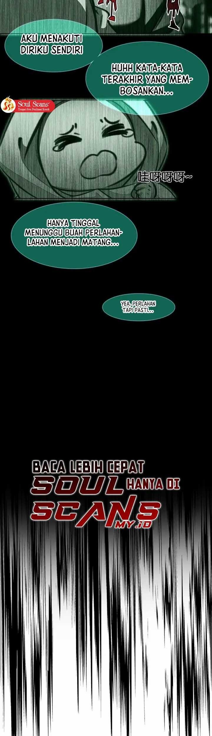 I’m A Peerless Master Bab 51 halaman 9