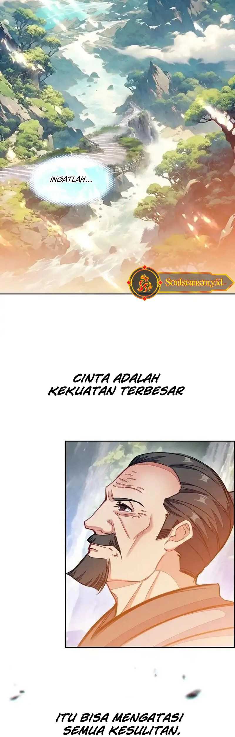 I’m A Peerless Master Bab 60 halaman 24