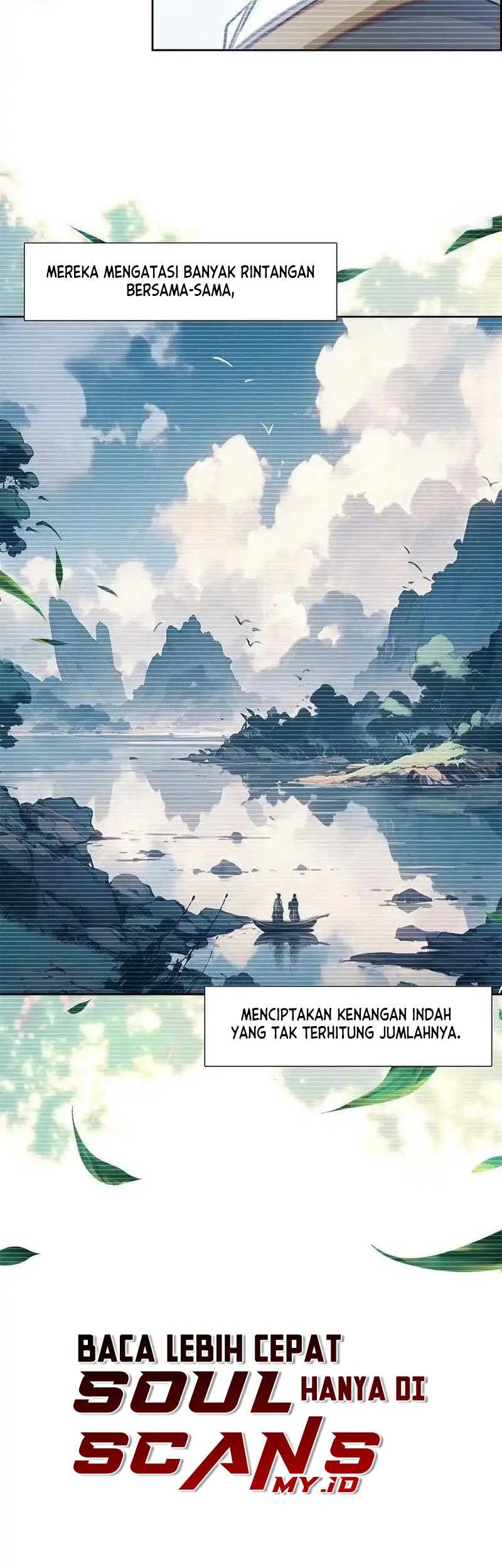 I’m A Peerless Master Bab 60 halaman 30