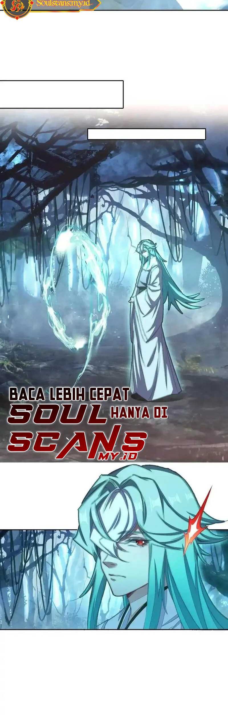 I’m A Peerless Master chapter 61 halaman 10