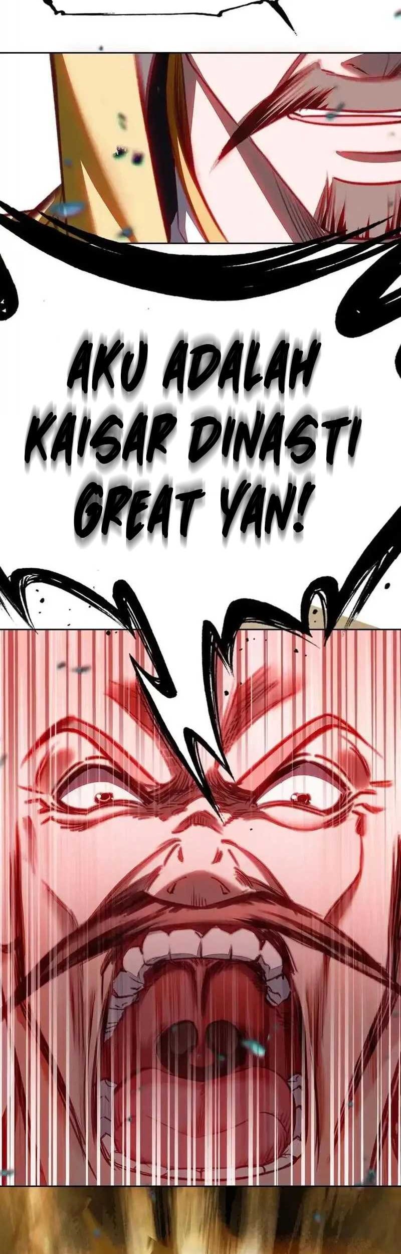 I’m A Peerless Master chapter 61 halaman 13