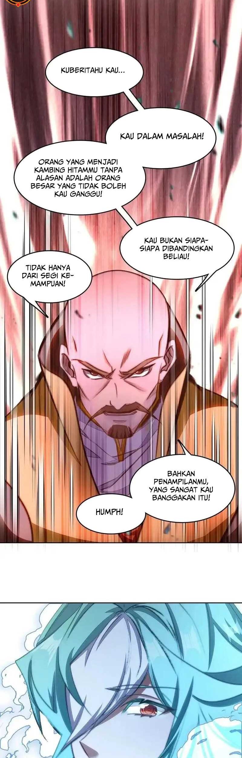 I’m A Peerless Master chapter 61 halaman 29