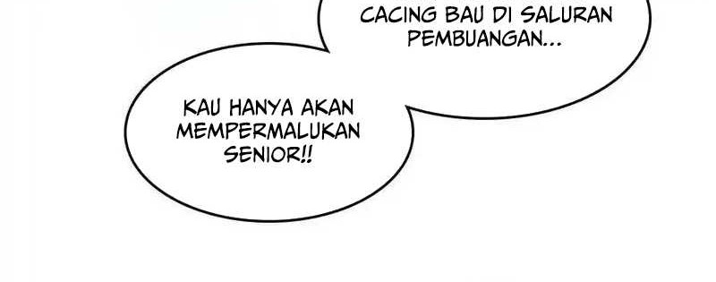 I’m A Peerless Master chapter 61 halaman 31