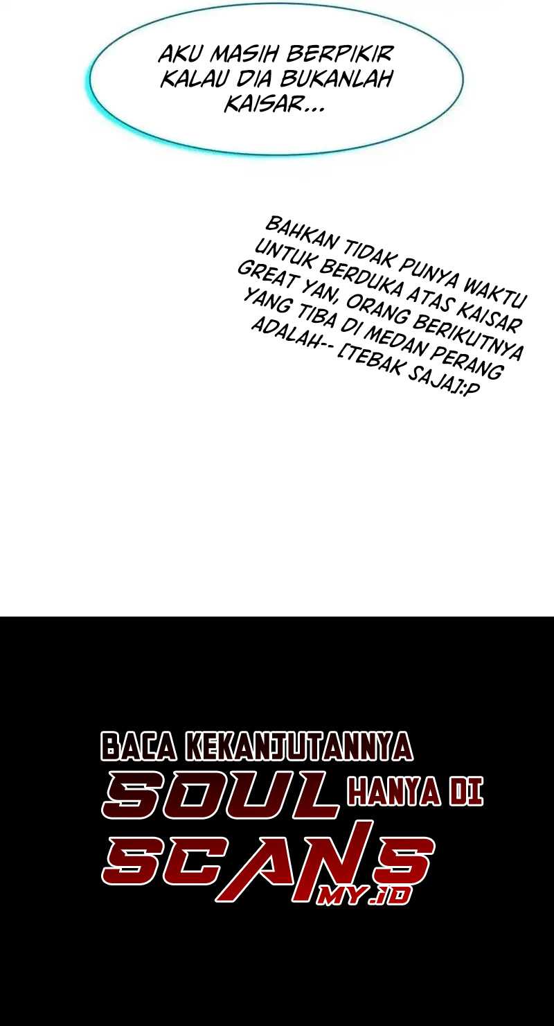 I’m A Peerless Master chapter 61 halaman 39