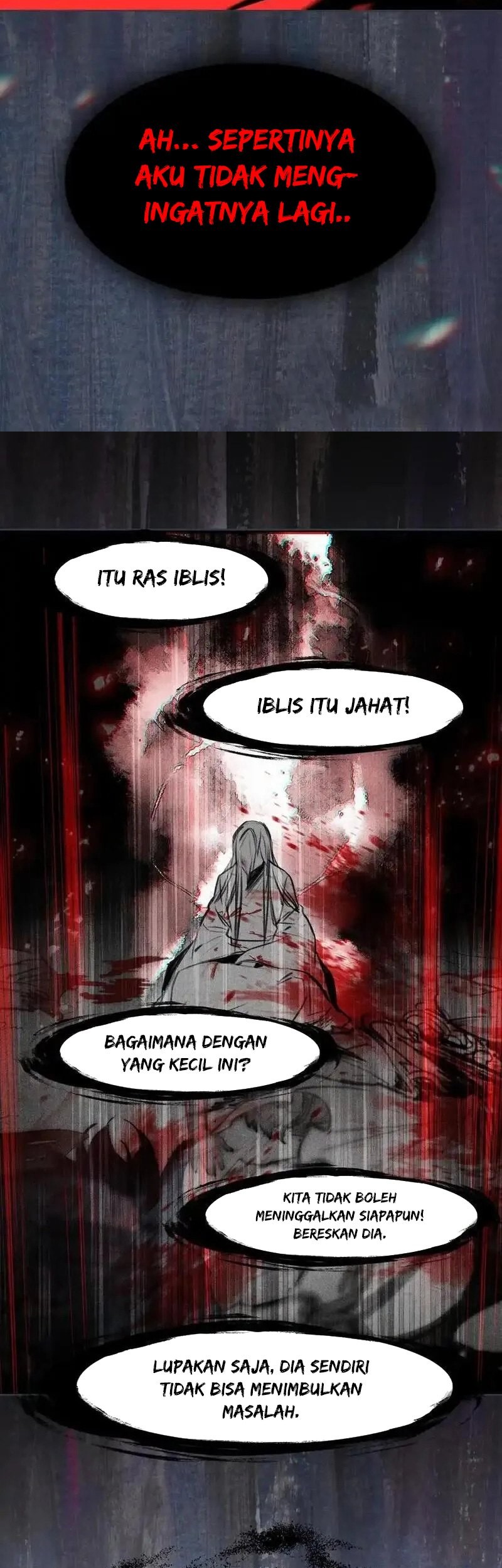 I’m A Peerless Master Bab 62 halaman 7