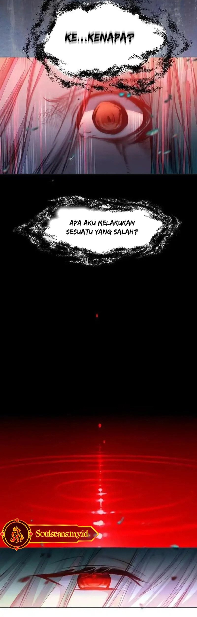 I’m A Peerless Master Bab 62 halaman 8