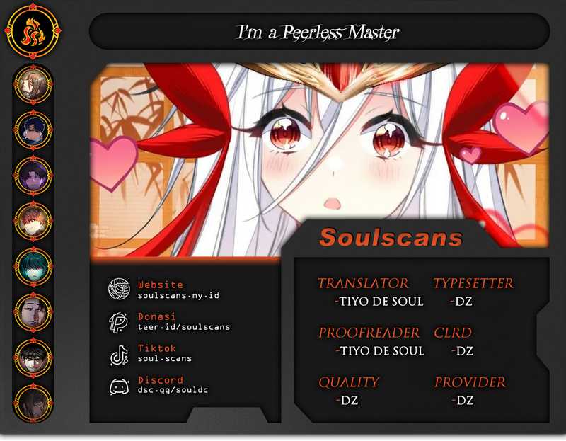 I’m A Peerless Master Bab 64 halaman 1