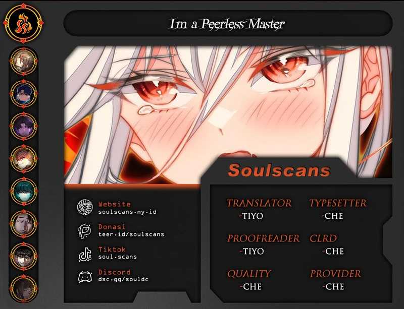I’m A Peerless Master Bab 68 halaman 1