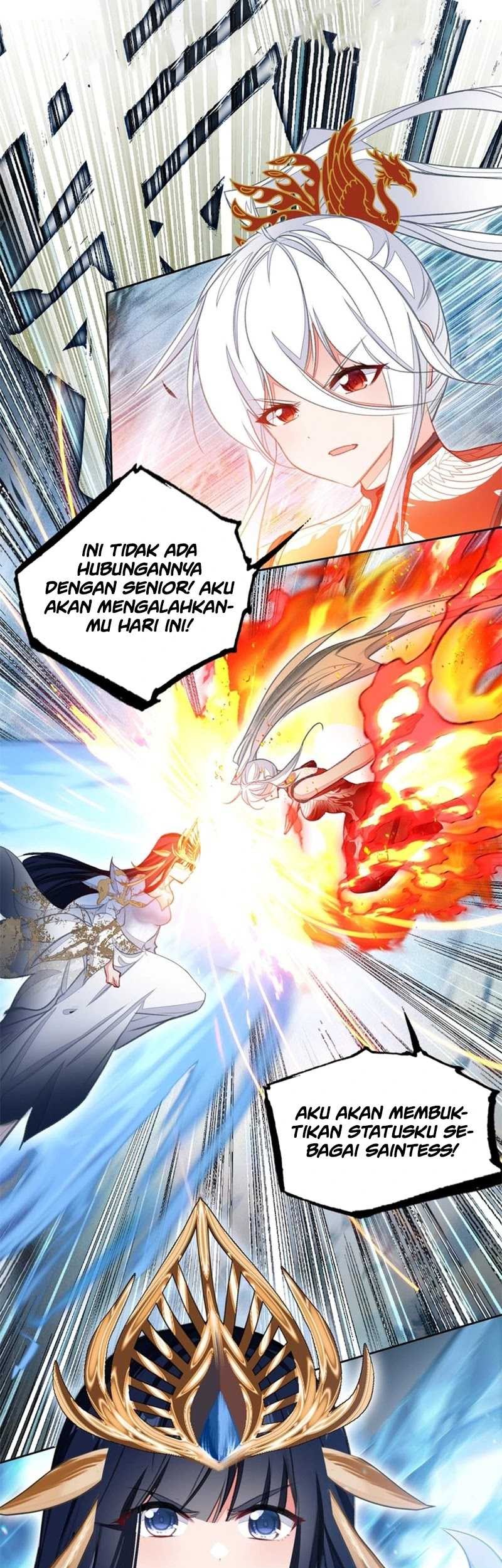 I’m A Peerless Master chapter 69 halaman 9