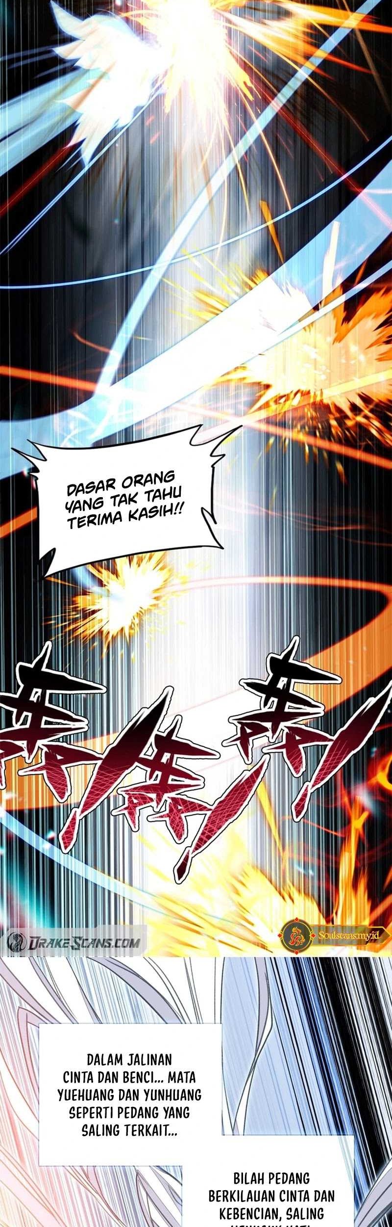 I’m A Peerless Master chapter 69 halaman 11