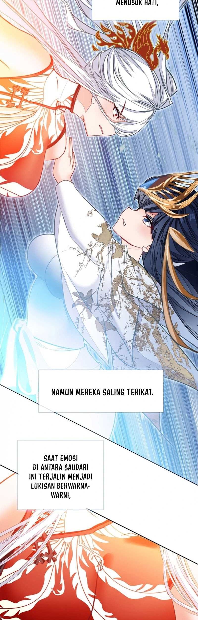 I’m A Peerless Master chapter 69 halaman 12