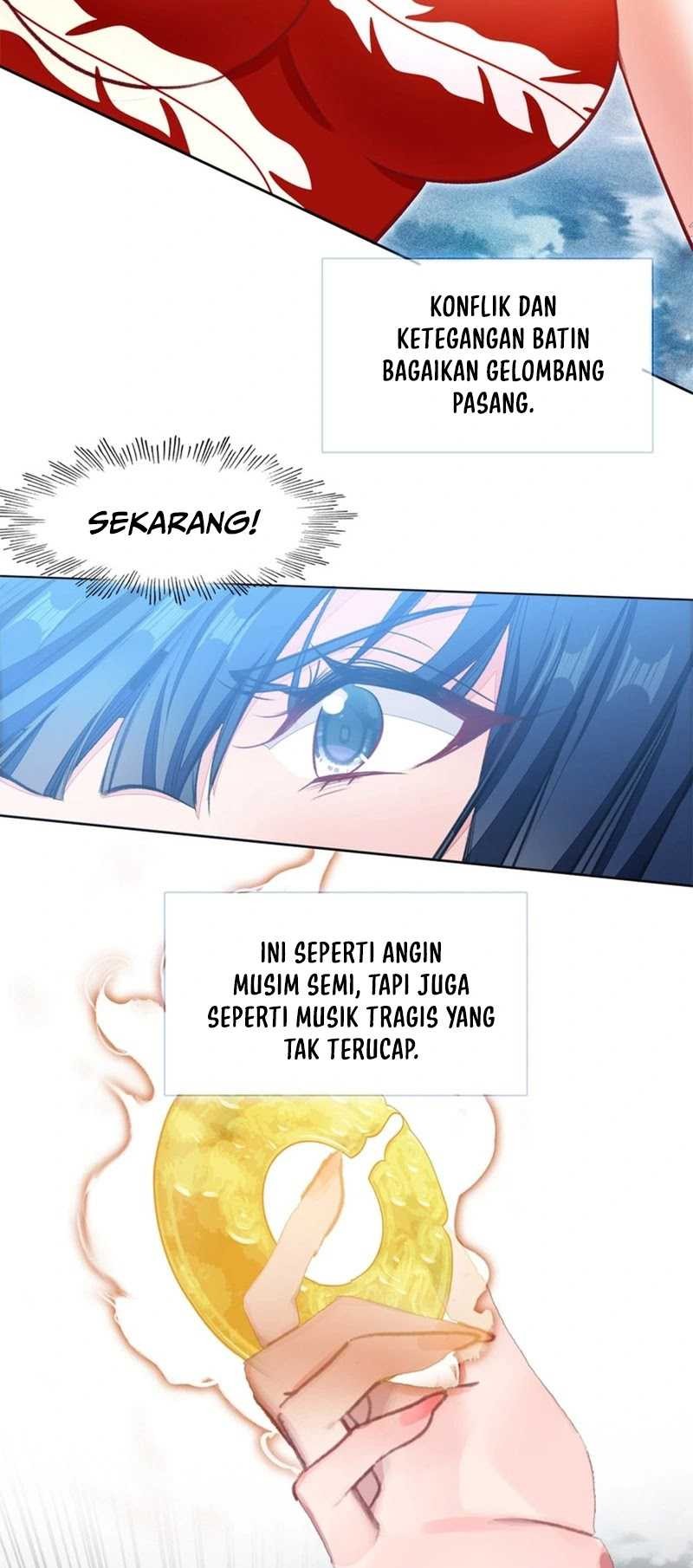 I’m A Peerless Master chapter 69 halaman 13