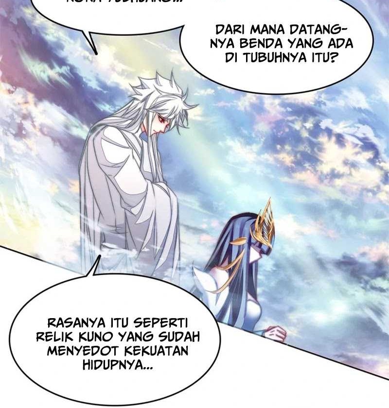 I’m A Peerless Master chapter 69 halaman 21