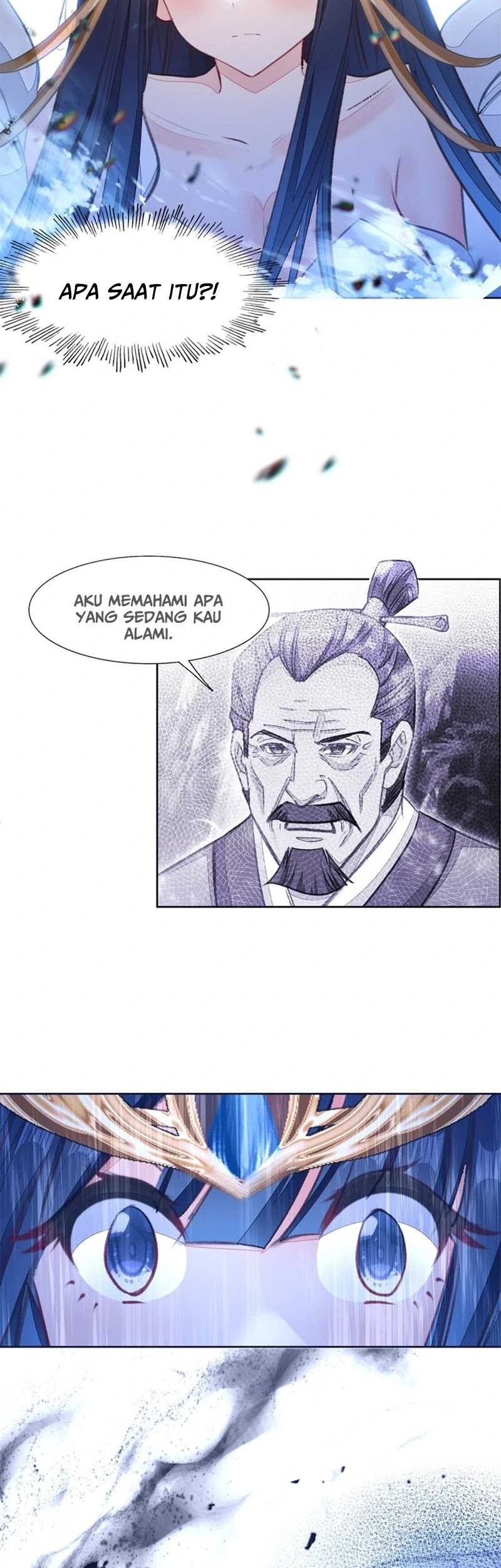 I’m A Peerless Master chapter 69 halaman 24