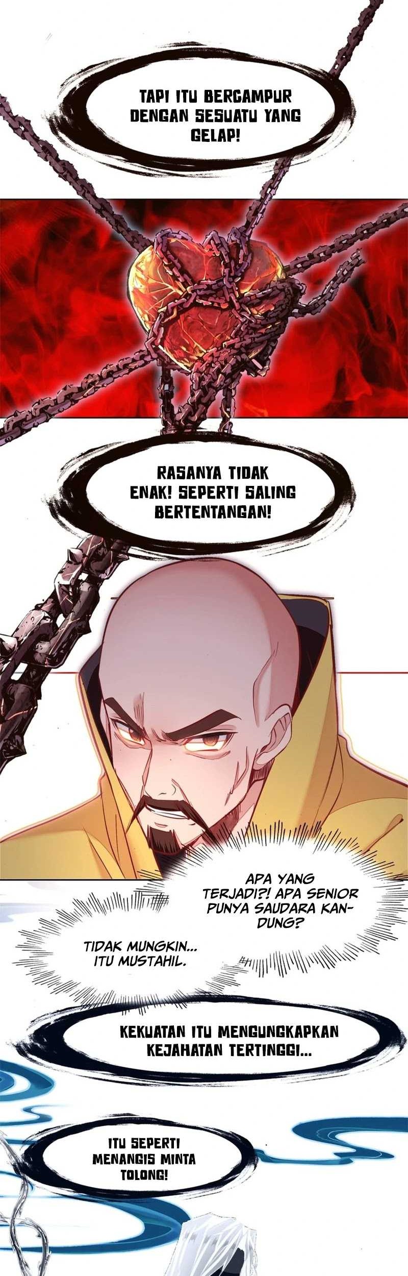 I’m A Peerless Master Bab 70 halaman 30