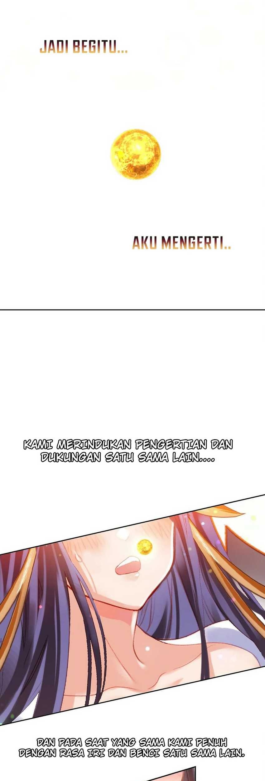 I’m A Peerless Master chapter 71 halaman 18