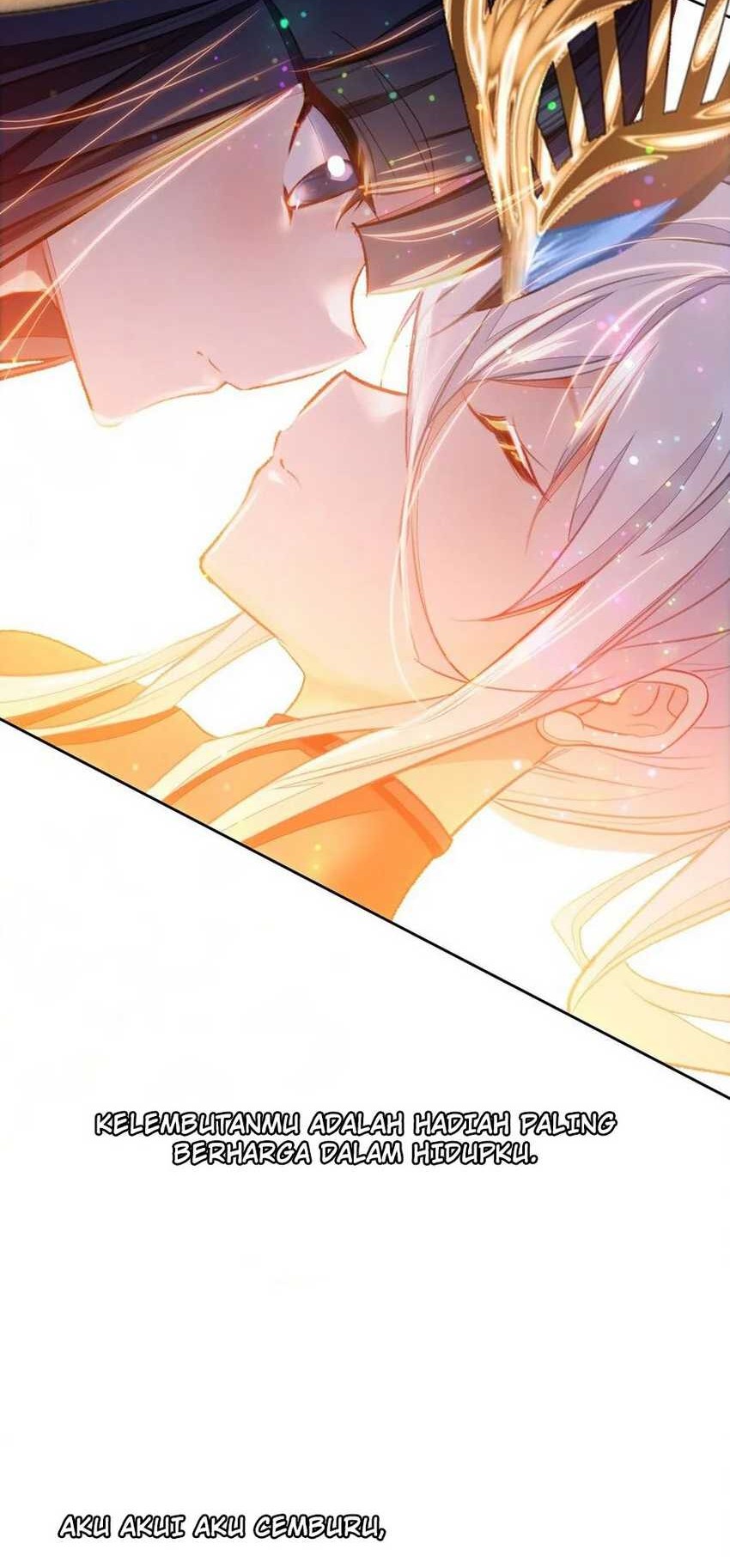 I’m A Peerless Master chapter 71 halaman 21