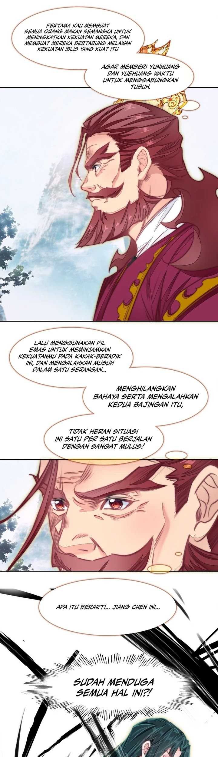 I’m A Peerless Master Bab 72 halaman 30