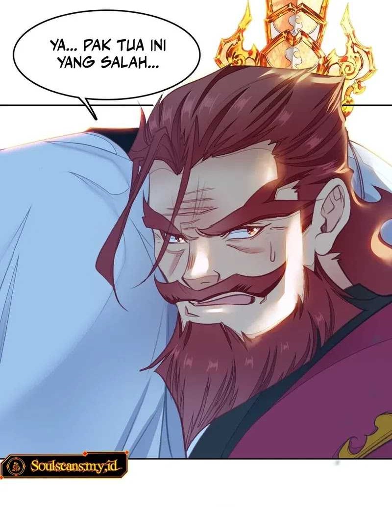 I’m A Peerless Master chapter 74 halaman 4