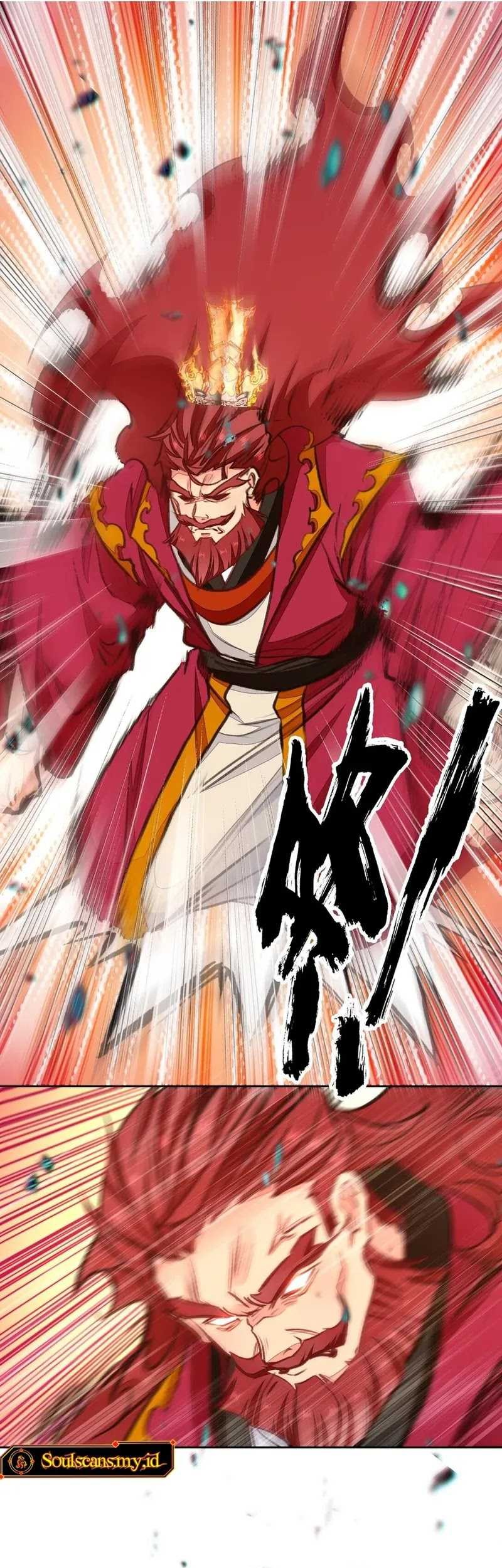 I’m A Peerless Master chapter 74 halaman 15