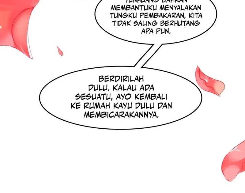 I’m A Peerless Master chapter 74 halaman 26