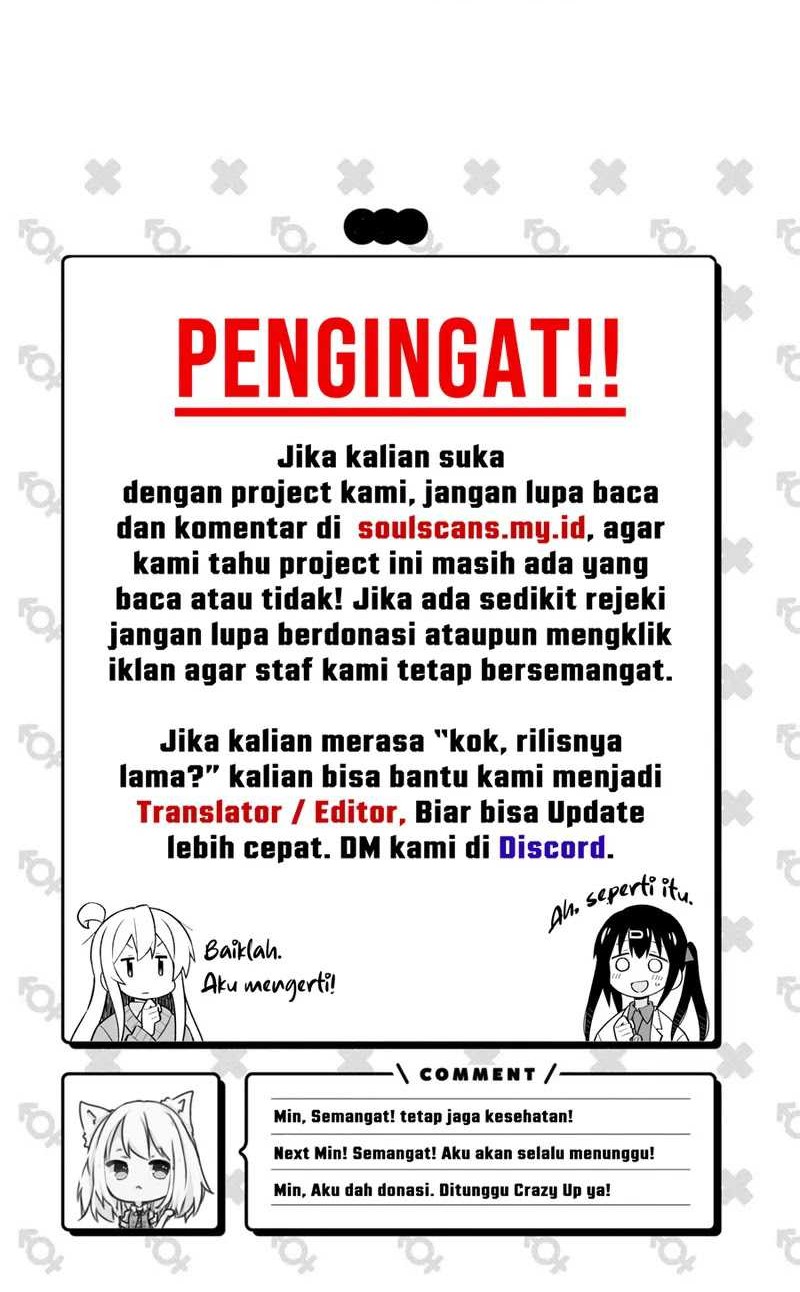 I’m A Peerless Master chapter 74 halaman 42