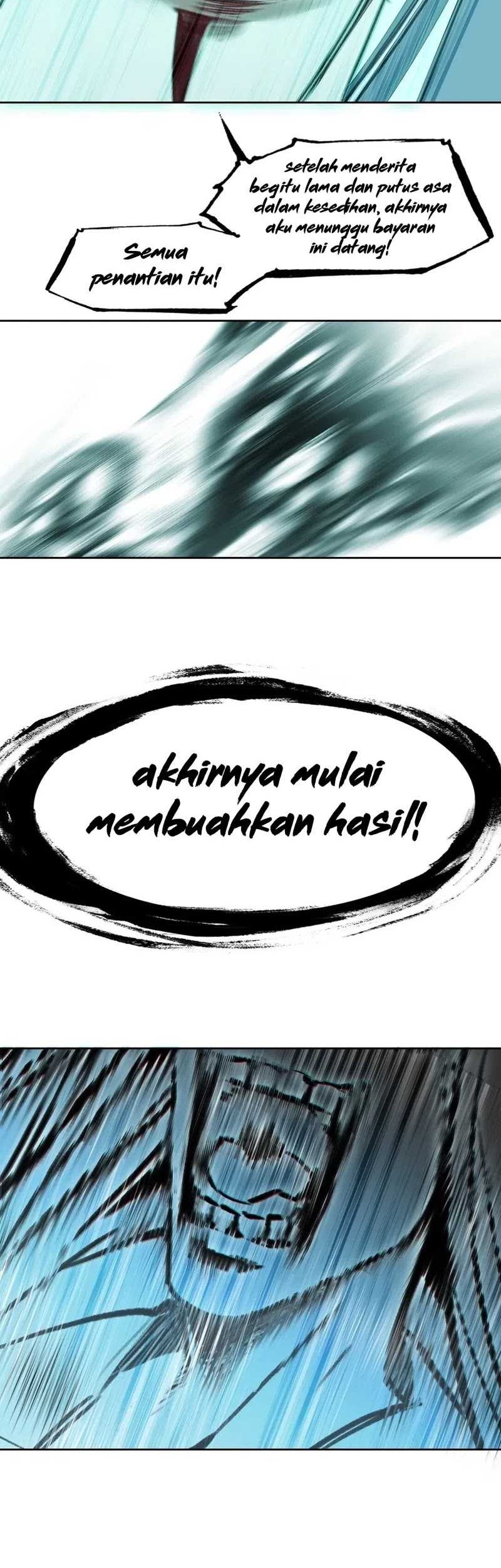 I’m A Peerless Master chapter 76 halaman 7