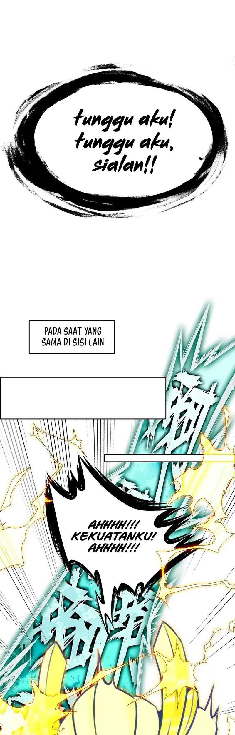 I’m A Peerless Master chapter 76 halaman 8