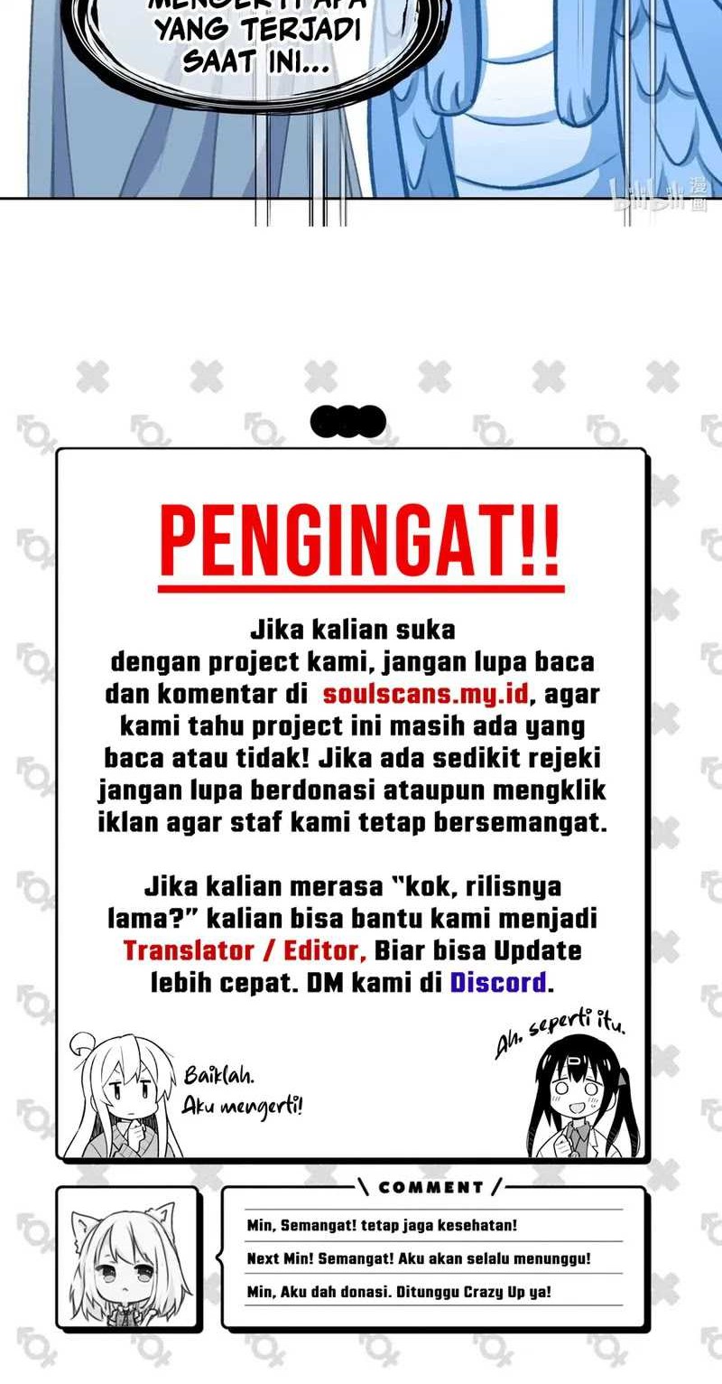 I’m A Peerless Master chapter 76 halaman 39