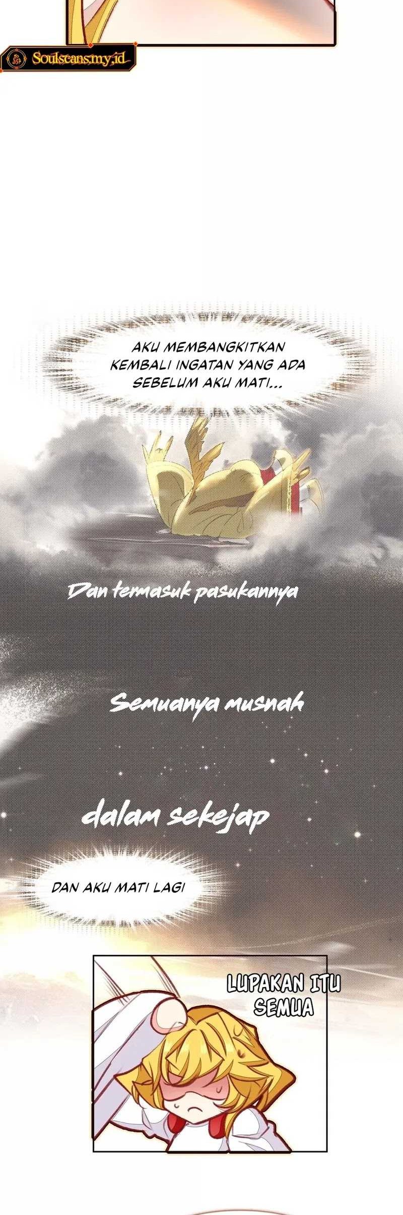 I’m A Peerless Master chapter 81 halaman 10
