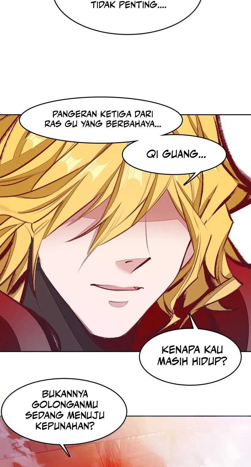 I’m A Peerless Master chapter 81 halaman 14