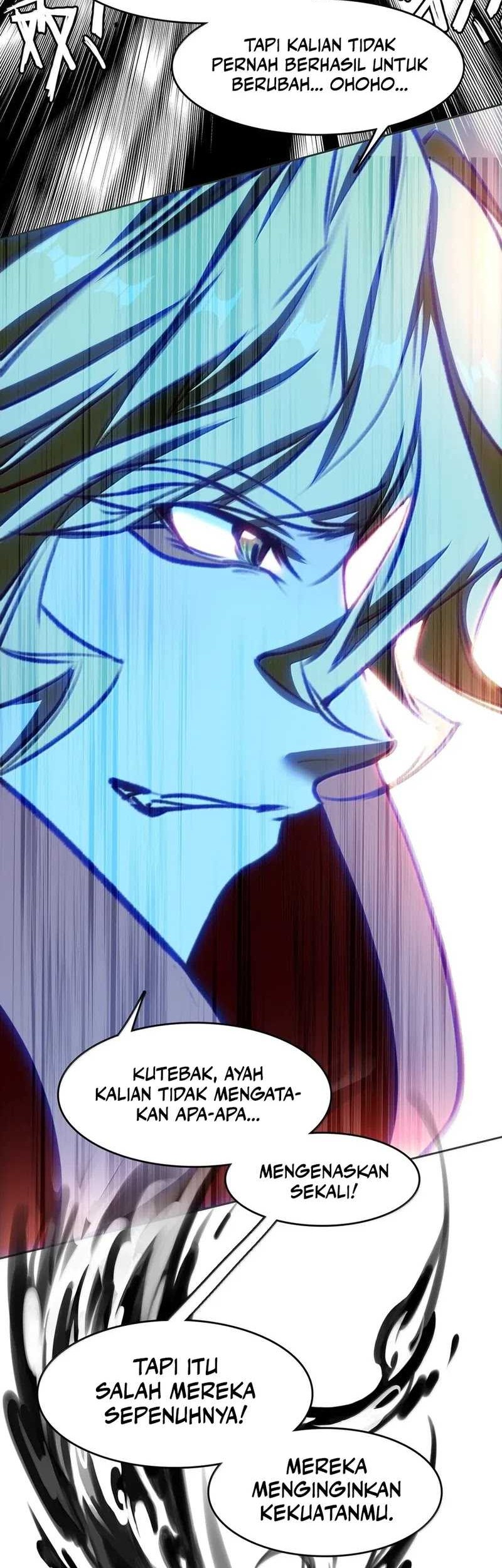 I’m A Peerless Master chapter 81 halaman 26