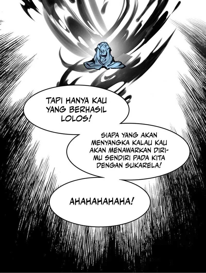 I’m A Peerless Master chapter 81 halaman 27